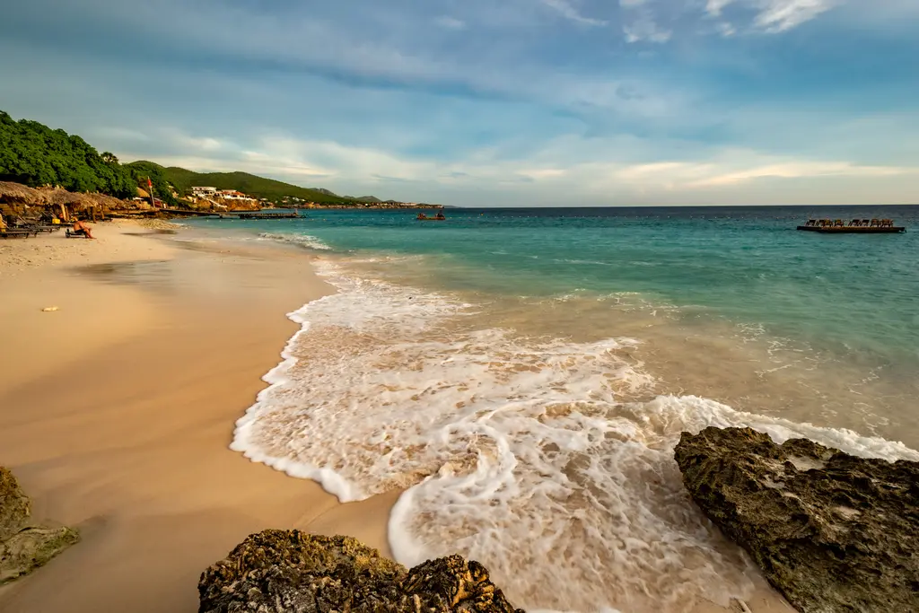 Playa Kalki Curacao Playa Kalki Curacao