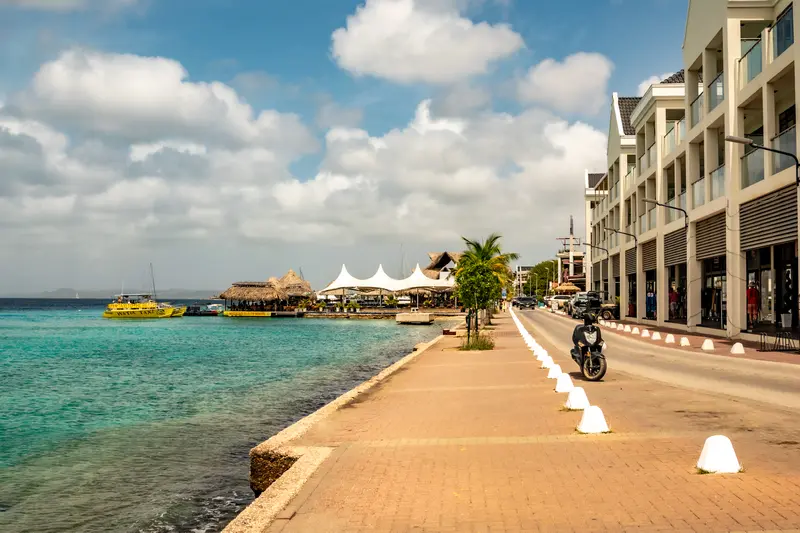 Bonaire Kralendijk