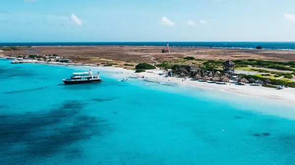 Klein Curacao Boat Trip Klein Curacao Boat Trip