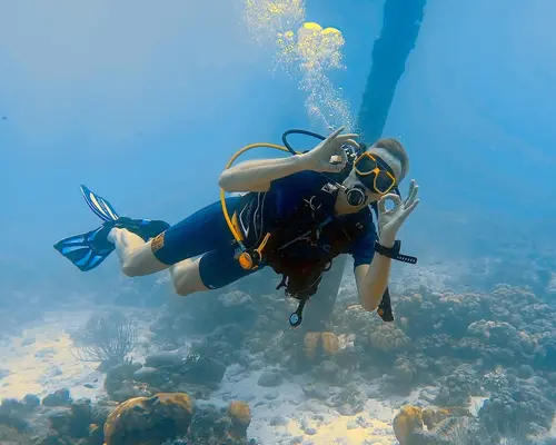 Scuba Diving Bonaire Scuba Diving Bonaire
