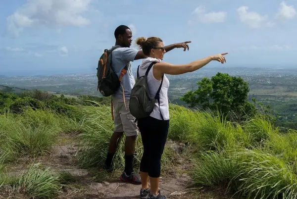 explore the view point of Antigua explore the view point of Antigua
