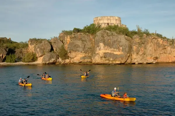 kayak tour curacao kayak tour curacao