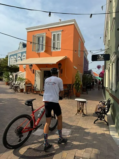 explore curacao on a bike explore curacao on a bike