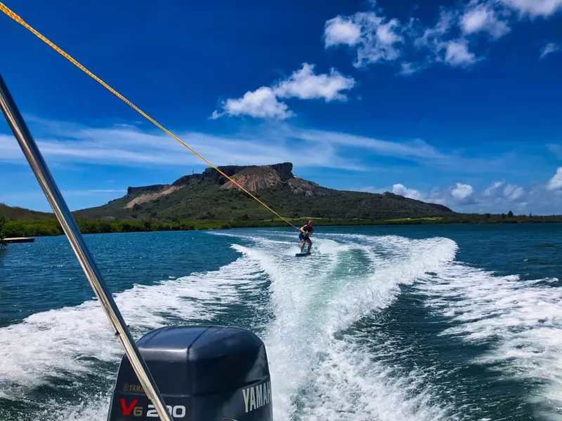 wakeboarding in curacao wakeboarding in curacao